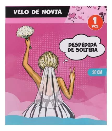 Velo De Novia Despedida Soltera Celebraci Nes Fiestas Cuotas Sin Inter S