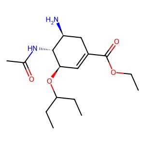 Oseltamivir Uses Brand Names Mechanism Of Action