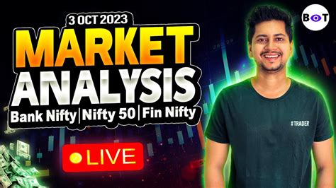 Live Bank Nifty Nifty Analysis For Tomorrow Banknifty