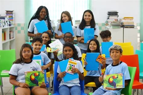 Mil Alunos Da Rede Municipal Joseense Voltam S Aulas Na Quinta