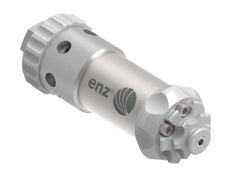 enz technik ag: Our products