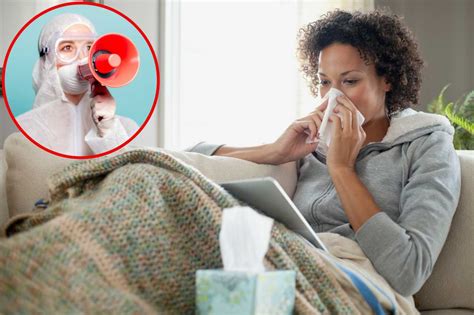 Influenza Allarme Medici Mai Visti Dei Numeri Cos Negli Ultimi Anni