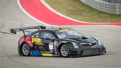 Full Race Car Styling Cadillac Owners Forum