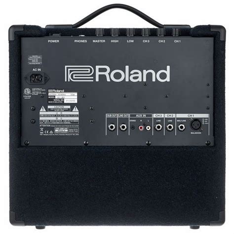 Roland KC 80 Thomann United Kingdom