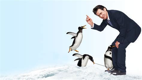 Mr. Popper's Penguins (2011) - Backdrops — The Movie Database (TMDB)