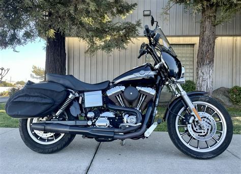 Harley Davidson Fxdxt Dyna T Sport For Sale In Modesto Ca