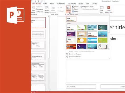 Microsoft Powerpoint Horas Maude Formaci N Privada