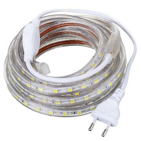 LED Лента 220V | osvetluvanje.mk