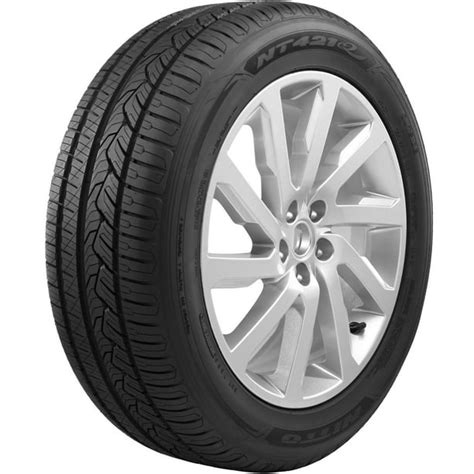 Nitto Nt421q All Season 26550r20 111v Xl Passenger Tire