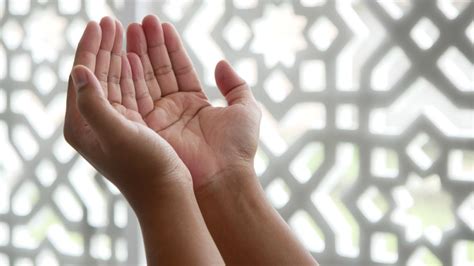 Ucapan Selamat Puasa Ramadhan Untaian Kata Doa Bahasa Indonesia