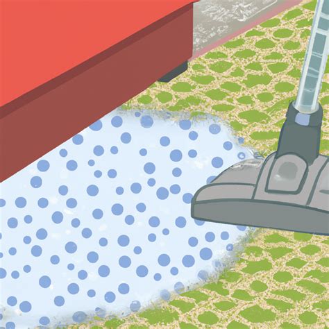 How To Clean Mildew From Carpet Cleanup Faq