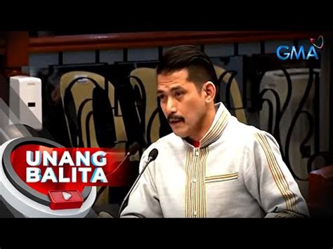 Sen Padilla Nag Resign Bilang Executive Vice President Ng Pdp Laban