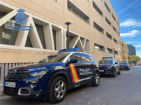 4 Detenidos Por La Muerte De Un Hombre Tras Una Pelea Este Viernes En Alicante Andalucía