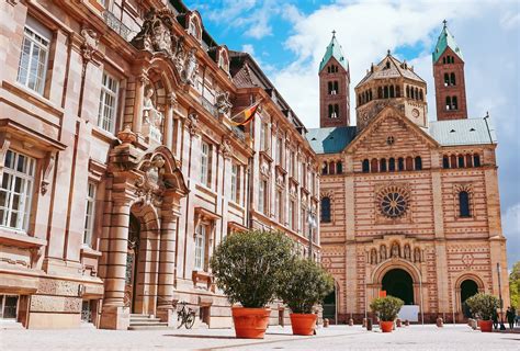 speyer cathedral architecture speyer germany whizzed net