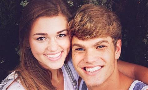 Sadie Robertson Family Photos, Father, Mother, Sister, Husband, Age ...