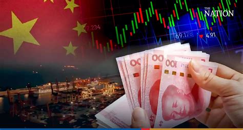 China S Economic Woes Deepen