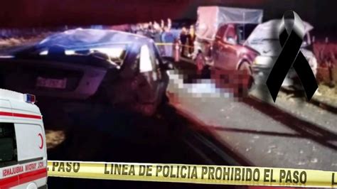 Conductora De Un Jetta Muere Al Chocar De Frente Contra Una Camioneta