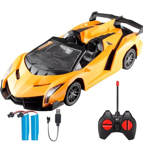 Electric Remote Controlled Toys