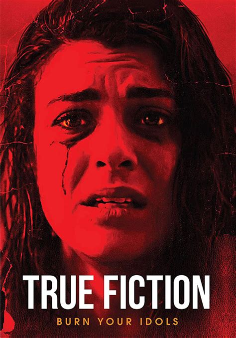 Nerdly True Fiction DVD Review