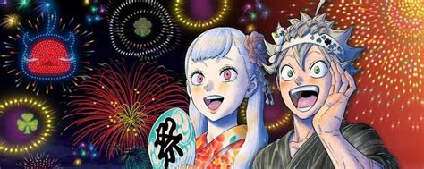 Pin By Shonen Jump Heroes On Black Clover Black Clover Anime Anime Black Clover Manga