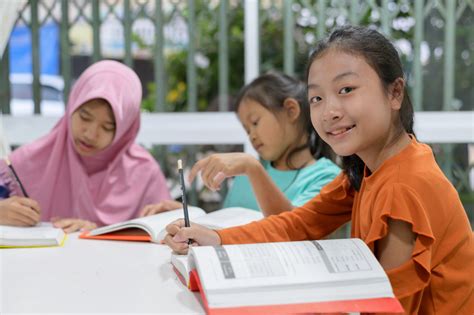 Pentingnya Pendidikan Karakter Bagi Generasi Muda Dan Anak Usia Dini