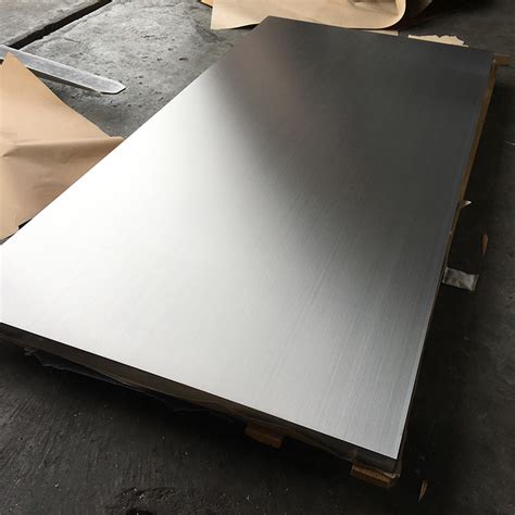 High Quality Customized Factory Price In Stock 2mm 14mm Thick ASTM SUS