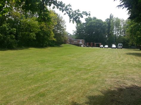 Our Camp Site 4th Sevenoaks Scout Group