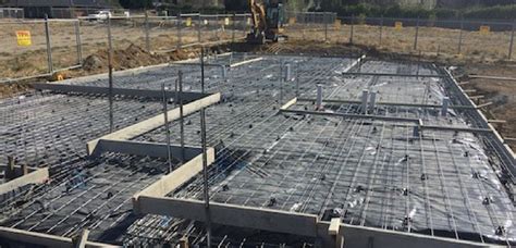 What Is Formwork And Why It S Important In Construction