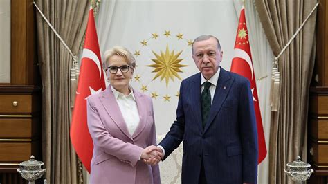 Koray Aydın dan Akşener e Erdoğan tepkisi İktidarla verilecek uzlaşma