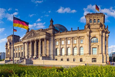 19th Century Famous Architecture