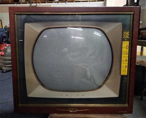 RCA CTC-7