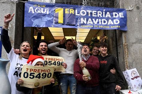 El Gordo Everything You Need To Know About Spain S Christmas Lottery