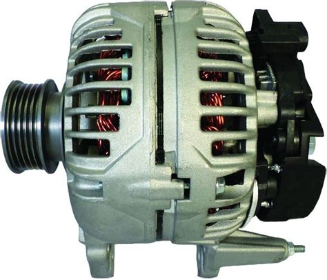 Amazon KAC Alternators Fit For 2006 2010 2013 2014 Beetle L5 2 5L