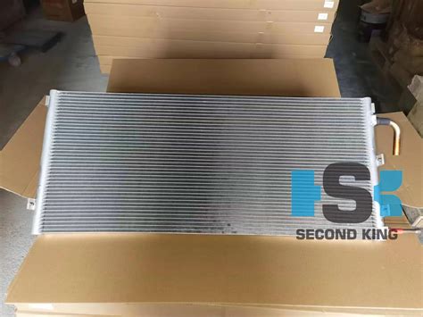 Condenser Coil For Thermo King T R T R T