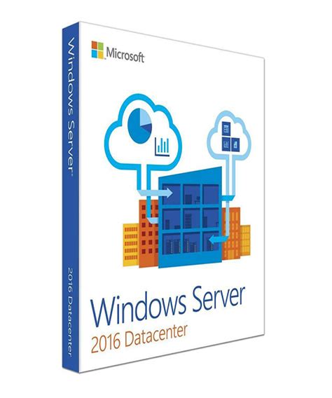 Windows Server Datacenter Licence Zone