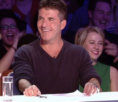 Pin By Melody Lee On Simon Cowell Oh Yes Simon Cowell Simon