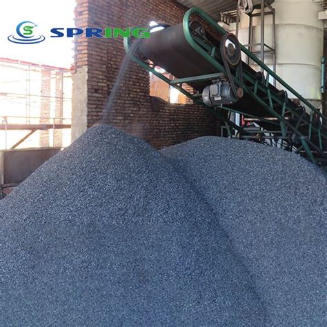 Impregnated Activated Carbon Applications And Benefits