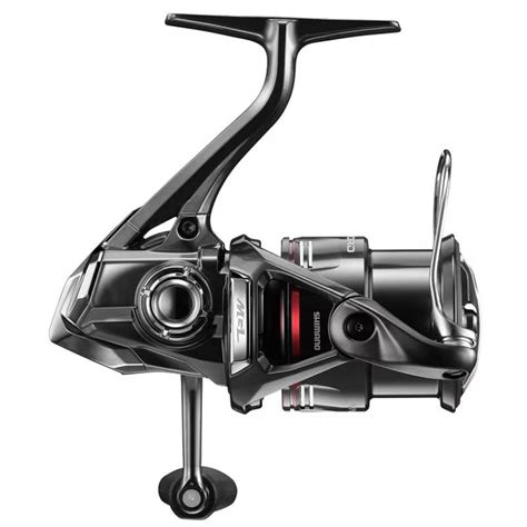 Moulinet Spinning Shimano Vanford Fa