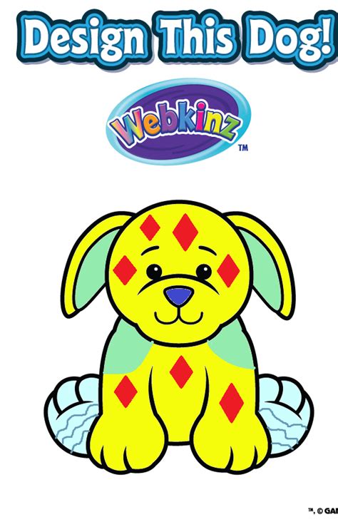 Royal Pup Webkinz Tweety Ems Winnie The Pooh Disney Characters