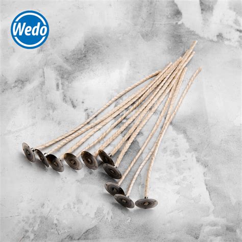 Фитиль для свечи купить в Минске - Wax'n'fire