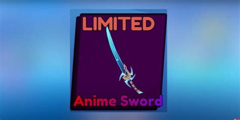 How To Get the Anime Sword in Blade Ball | The Nerd Stash