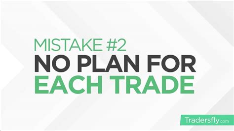 Ep 146 12 Common Mistakes Beginners Make In Stock Trading Tradersfly