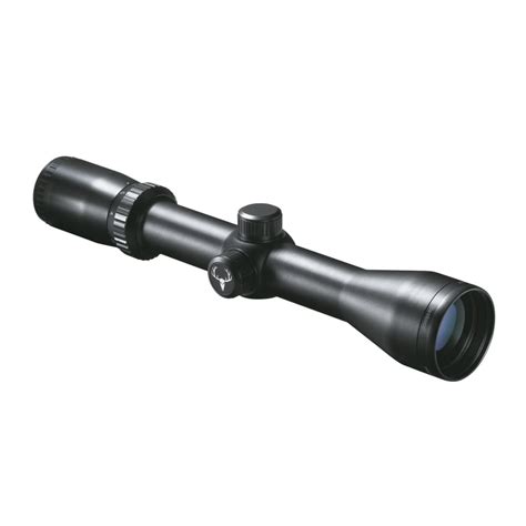 Прицел 3 9x40 Bushnell Outdoor Products Trophy Xlt M Multi X Reticle