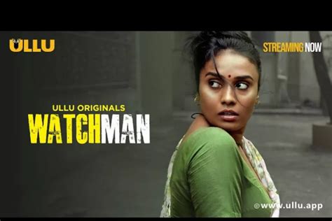 20 Hot Ullu Web Series To Binge Watch Over The Holiday Season