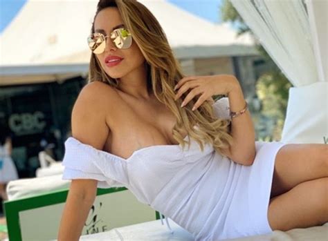 Fotos Marité Matus deleita con bikini desde Ibiza Tecache cl
