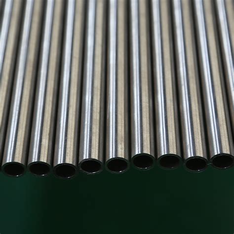 L Seamless Ba Tube From China