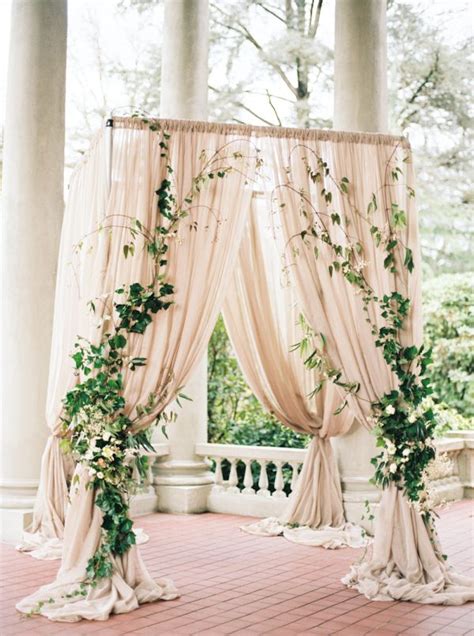 30 Budget Friendly Greenery Wedding Décor Ideas You Cant Miss