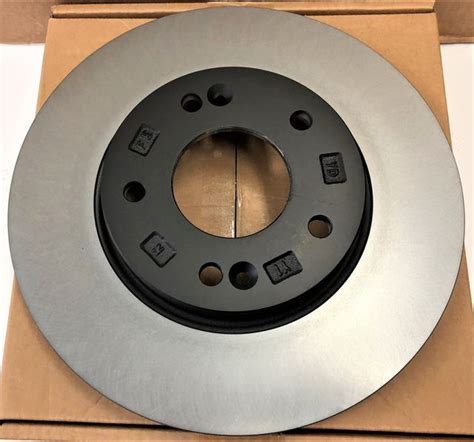 A Disc Brake Rotor Kia Kia Parts Store