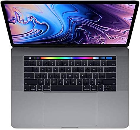 Total 45 Imagen Macbook Pro Touch Bar Viaterra Mx