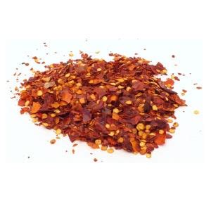 Bio Chili Paprika Mild Keimarm Kg Bhg